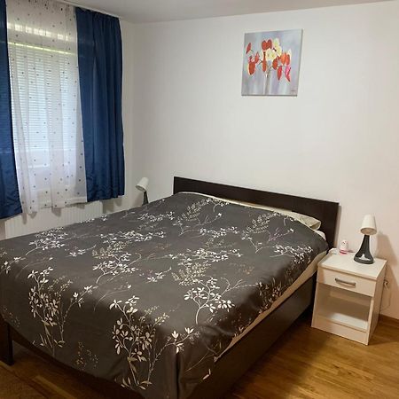 Apartment Dzeni Sarajevo Ngoại thất bức ảnh