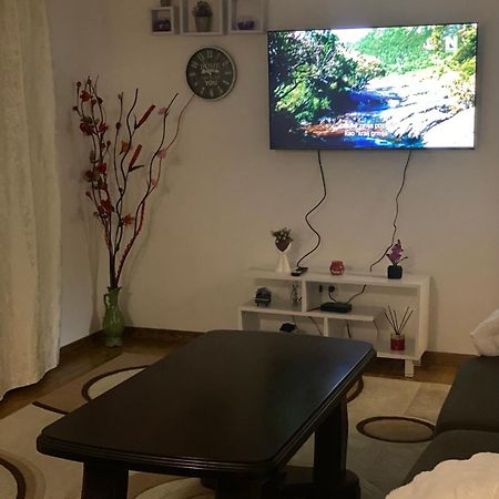 Apartment Dzeni Sarajevo Ngoại thất bức ảnh