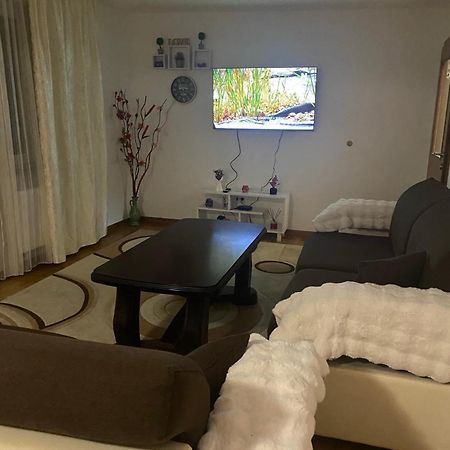 Apartment Dzeni Sarajevo Ngoại thất bức ảnh