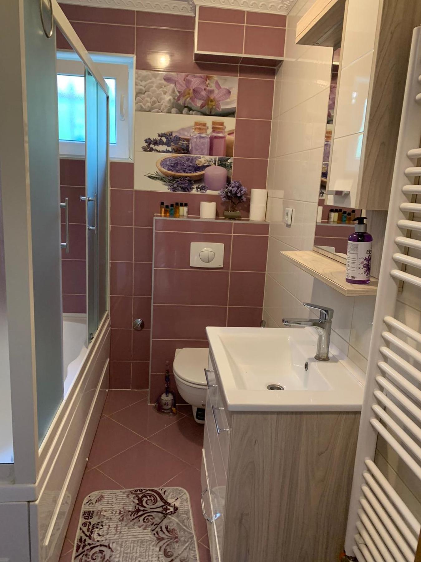 Apartment Dzeni Sarajevo Ngoại thất bức ảnh