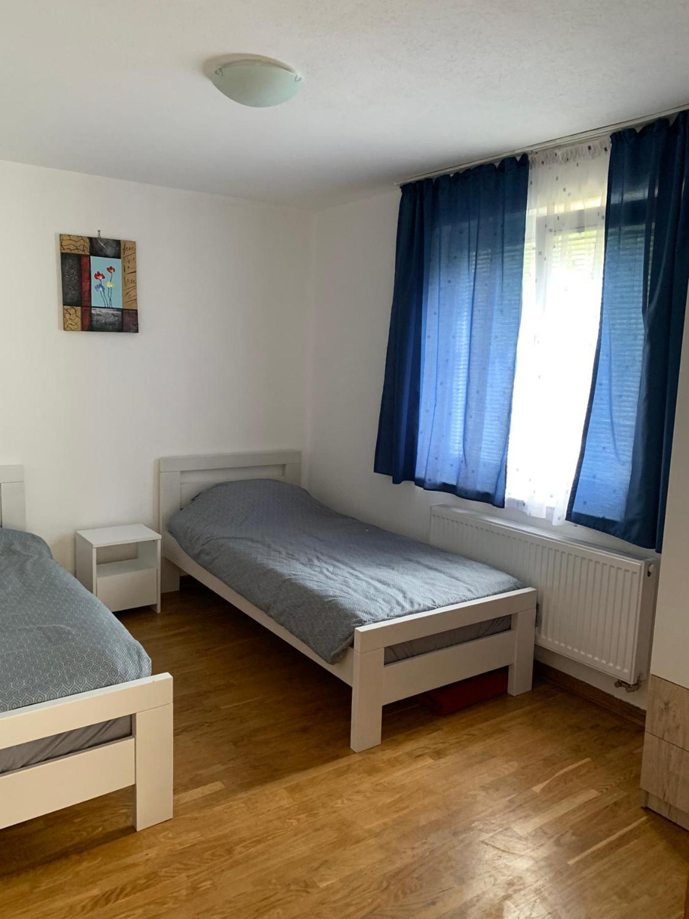 Apartment Dzeni Sarajevo Ngoại thất bức ảnh
