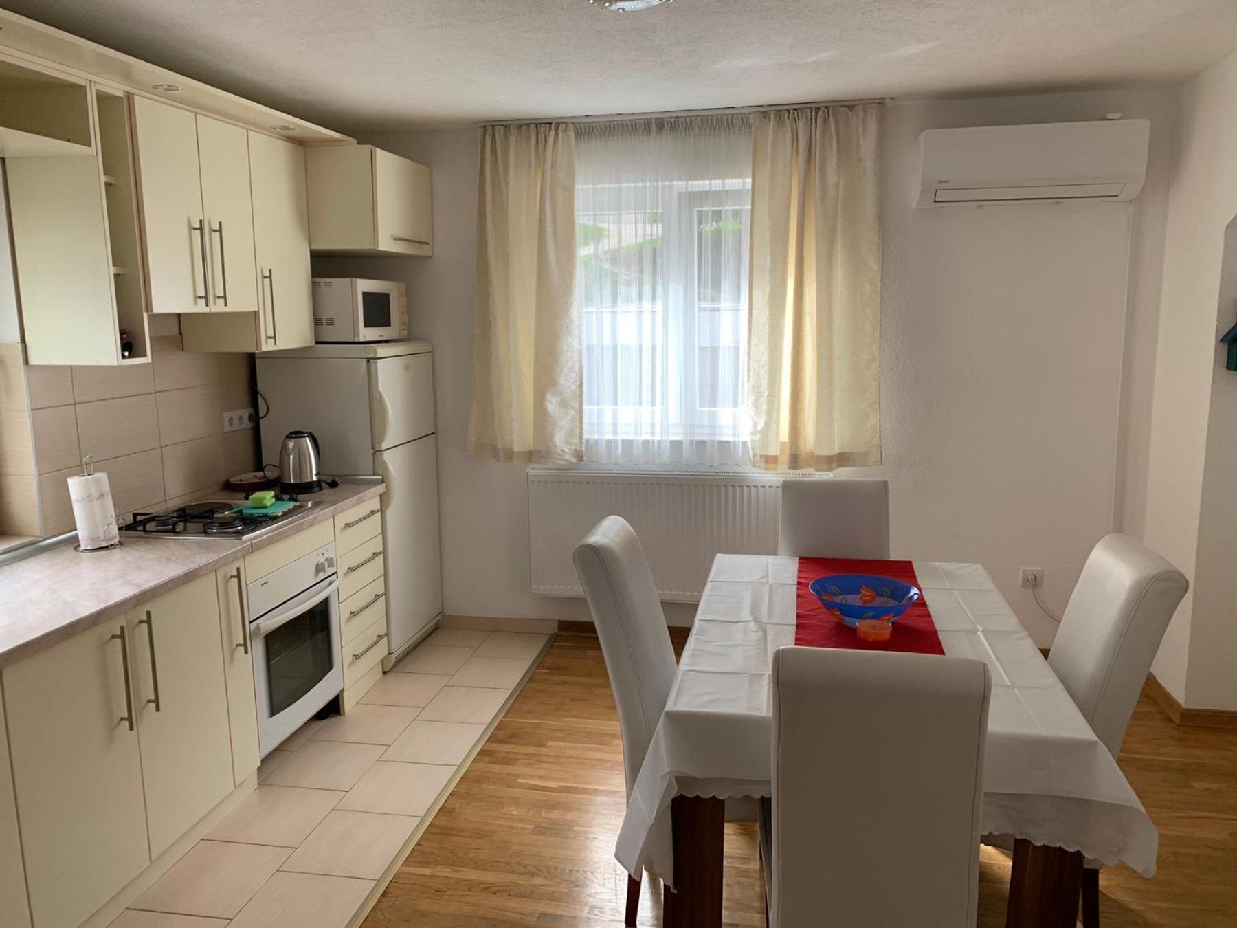 Apartment Dzeni Sarajevo Ngoại thất bức ảnh