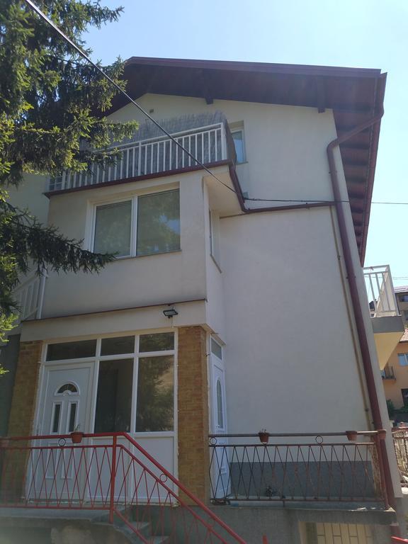 Apartment Dzeni Sarajevo Ngoại thất bức ảnh